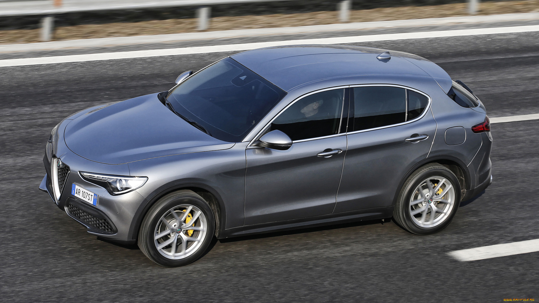 alfa romeo stelvio 2018, , alfa romeo, stelvio, alfa, romeo, 2018